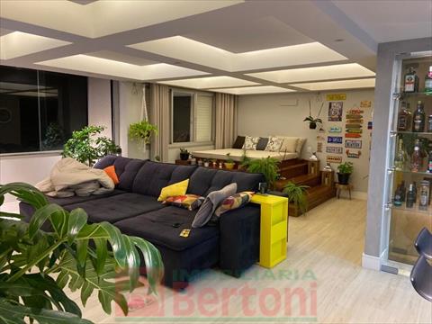 Apartamento para venda no Centro em Arapongas com 0m² por R$ 900.000,00