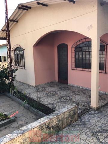 Residência para venda no Jardim Coroados em Arapongas com 190m² por R$ 350.000,00