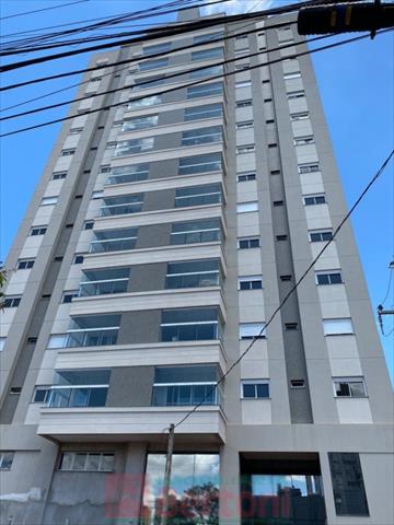 Apartamento para venda no Centro em Arapongas com 104m² por R$ 790.000,00