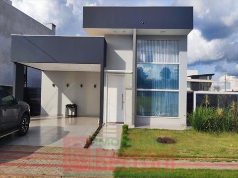 Residência para venda no Gran Residence Giardino em Arapongas com 200m² por R$ 1.300.000,00
