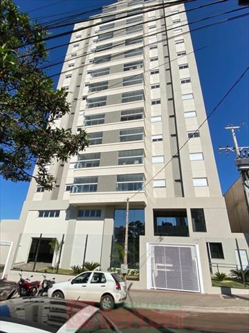 Apartamento para venda no Centro em Arapongas com 105m² por R$ 650.000,00