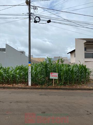 Terreno para venda no Jardim Vale das Perobas em Arapongas com 0m² por R$ 190.000,00