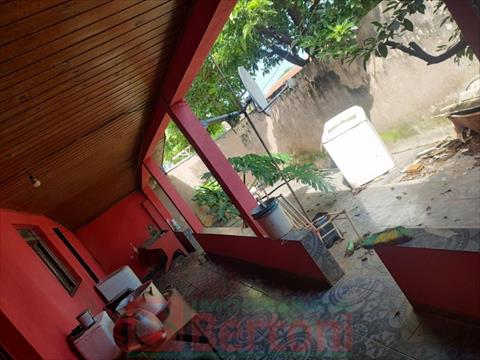 Residência para venda no Conjunto Palmares em Arapongas com 150m² por R$ 200.000,00