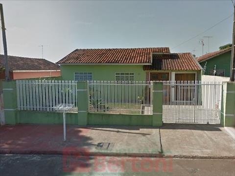 Residência para venda no Jardim Alto da Boa Vista em Arapongas com 75m² por R$ 270.000,00