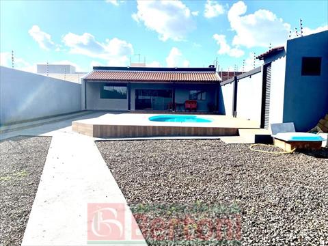 Chacara para venda no Residencial Alto do Vale em Arapongas com 180m² por R$ 560.000,00