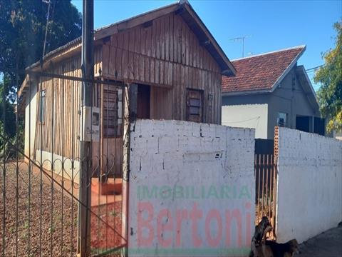 Residência para venda no Vila Sampaio em Arapongas com 0m² por R$ 250.000,00