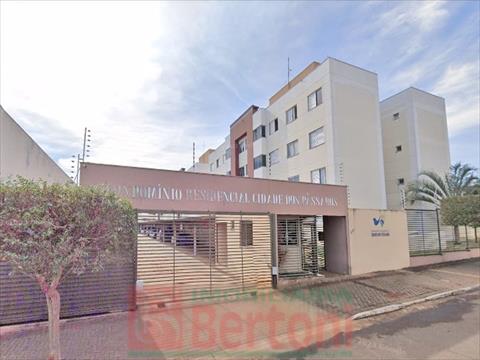 Apartamento para venda no Vila Triangulo em Arapongas com 0m² por R$ 260.000,00