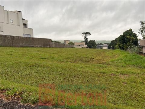 Terreno para venda no Parque Monterrey em Arapongas com 0m² por R$ 400.000,00