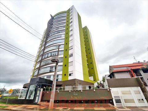 Apartamento para venda no Centro em Arapongas com 0m² por R$ 1.700.000,00