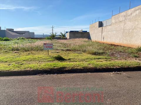 Terreno para venda no Jardim Paraiso em Arapongas com 0m² por R$ 148.000,00