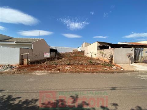 Terreno para venda no Residencial Tereza Morciani Bononi em Arapongas com 0m² por R$ 80.000,00