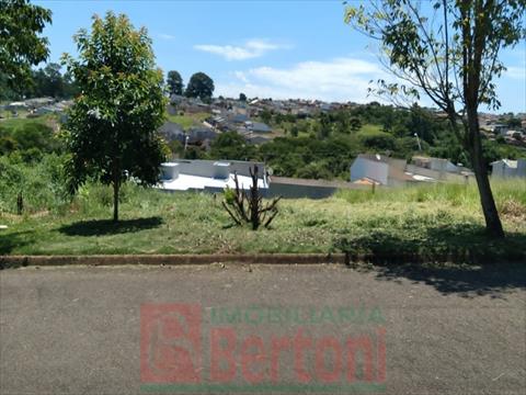 Terreno para venda no Jardim Morumbi II em Arapongas com 0m² por R$ 130.000,00