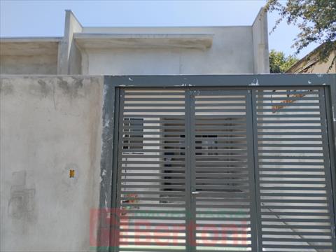Residência para venda no Vila Nova em Arapongas com 0m² por R$ 215.000,00