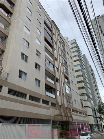 Apartamento para locacao no Centro em Balneario Camboriu com 0m² por R$ 1.300,00