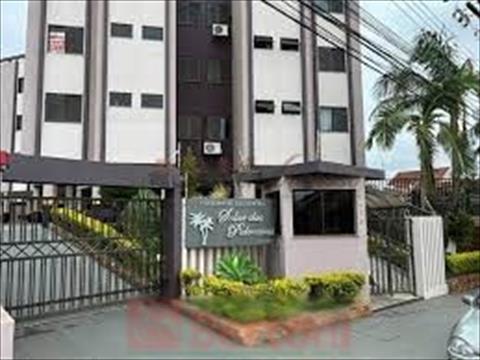 Apartamento para venda no Residencial Tozzi em Arapongas com 84,32m² por R$ 320.000,00