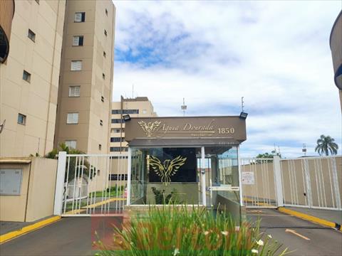 Apartamento para venda no Vila Aparecida em Arapongas com 73,6m² por R$ 270.000,00