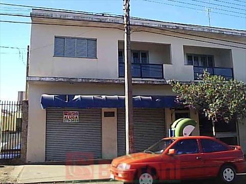 Apartamento para locacao no Centro em Arapongas com 0m² por R$ 1.300,00