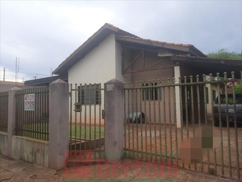 Residência para venda no Jardim Baroneza em Arapongas com 0m² por R$ 300.000,00
