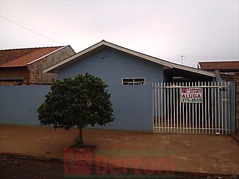 Residência para venda no Jardim Bela Vista em Arapongas com 0m² por R$ 180.000,00