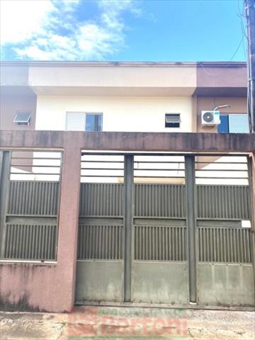 Sobrado para venda no Jardim San Rafael em Arapongas com 0m² por R$ 250.000,00