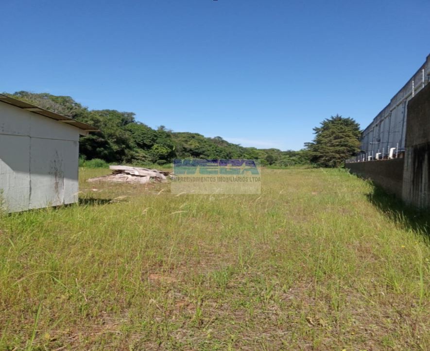 Terreno à venda em Cidade Industrial, Curitiba — Portal Chave Fácil