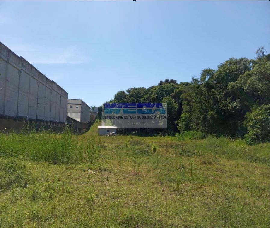 Terreno à venda em Cidade Industrial, Curitiba — Portal Chave Fácil