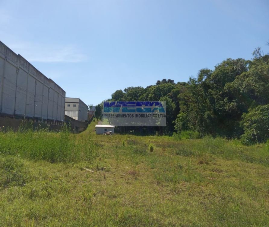 Terreno à venda em Cidade Industrial, Curitiba — Portal Chave Fácil
