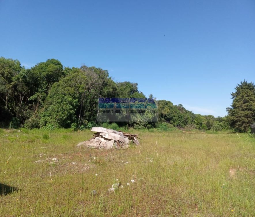 Terreno à venda em Cidade Industrial, Curitiba — Portal Chave Fácil