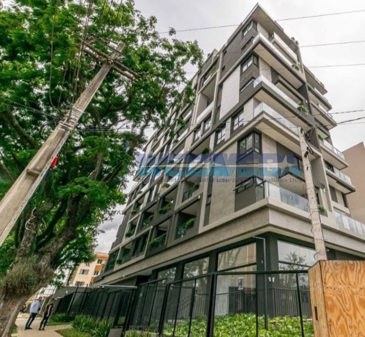 Kitnet/Studio à venda em Agua Verde, Curitiba — Portal Chave Fácil