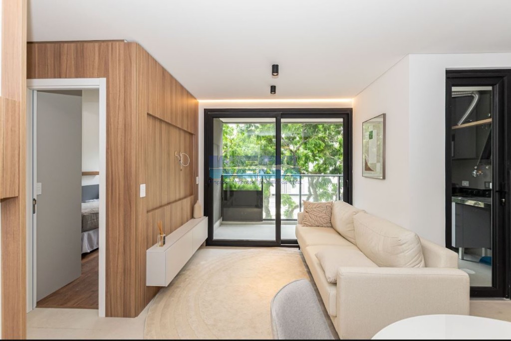Apartamento à venda em Agua Verde, Curitiba — Portal Chave Fácil