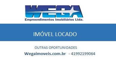 Comercial para alugar em Umbara, Curitiba — Portal Chave Fácil