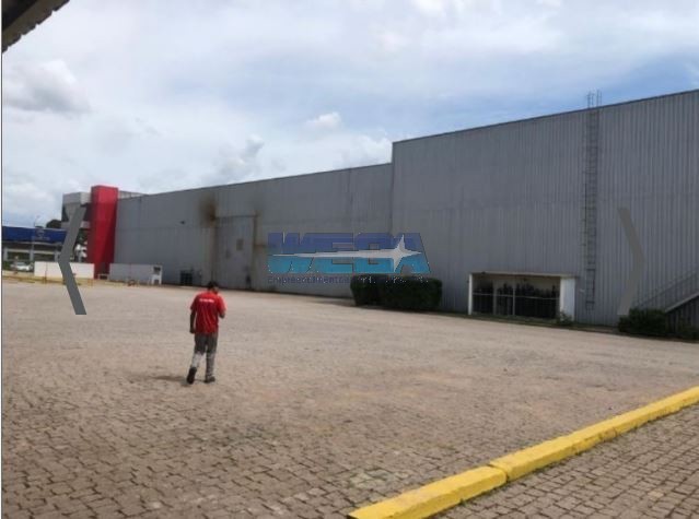 Comercial para alugar em Umbara, Curitiba — Portal Chave Fácil
