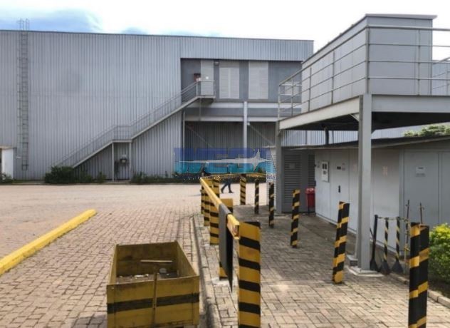 Comercial para alugar em Umbara, Curitiba — Portal Chave Fácil