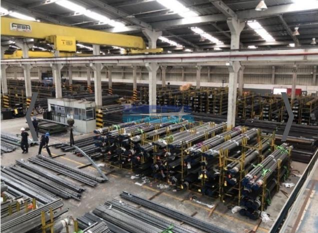 Comercial para alugar em Umbara, Curitiba — Portal Chave Fácil