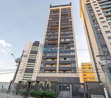 Apartamento para alugar em Cristo Rei, Curitiba — Portal Chave Fácil