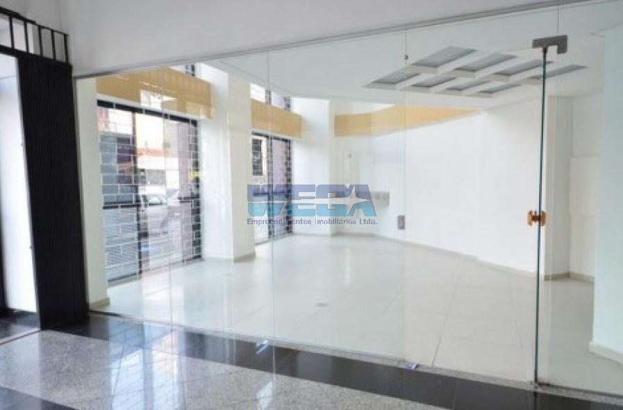 Casa à venda em Centro, Curitiba — Portal Chave Fácil