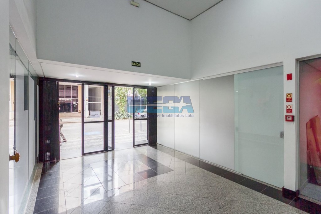 Casa à venda em Centro, Curitiba — Portal Chave Fácil