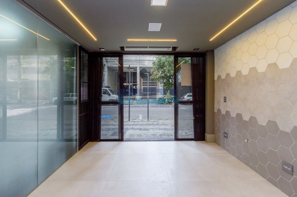 Casa à venda em Centro, Curitiba — Portal Chave Fácil