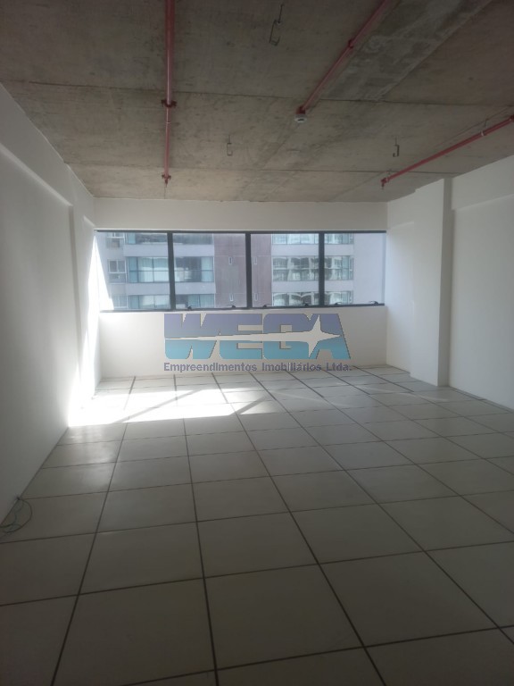 Sala/Conjunto Comercial para alugar em Vila Izabel, Curitiba — Portal Chave Fácil