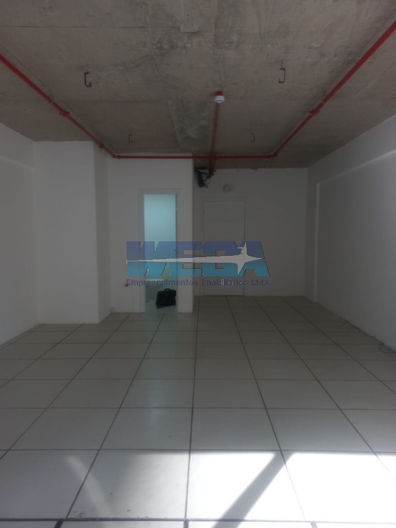 Sala/Conjunto Comercial para alugar em Vila Izabel, Curitiba — Portal Chave Fácil