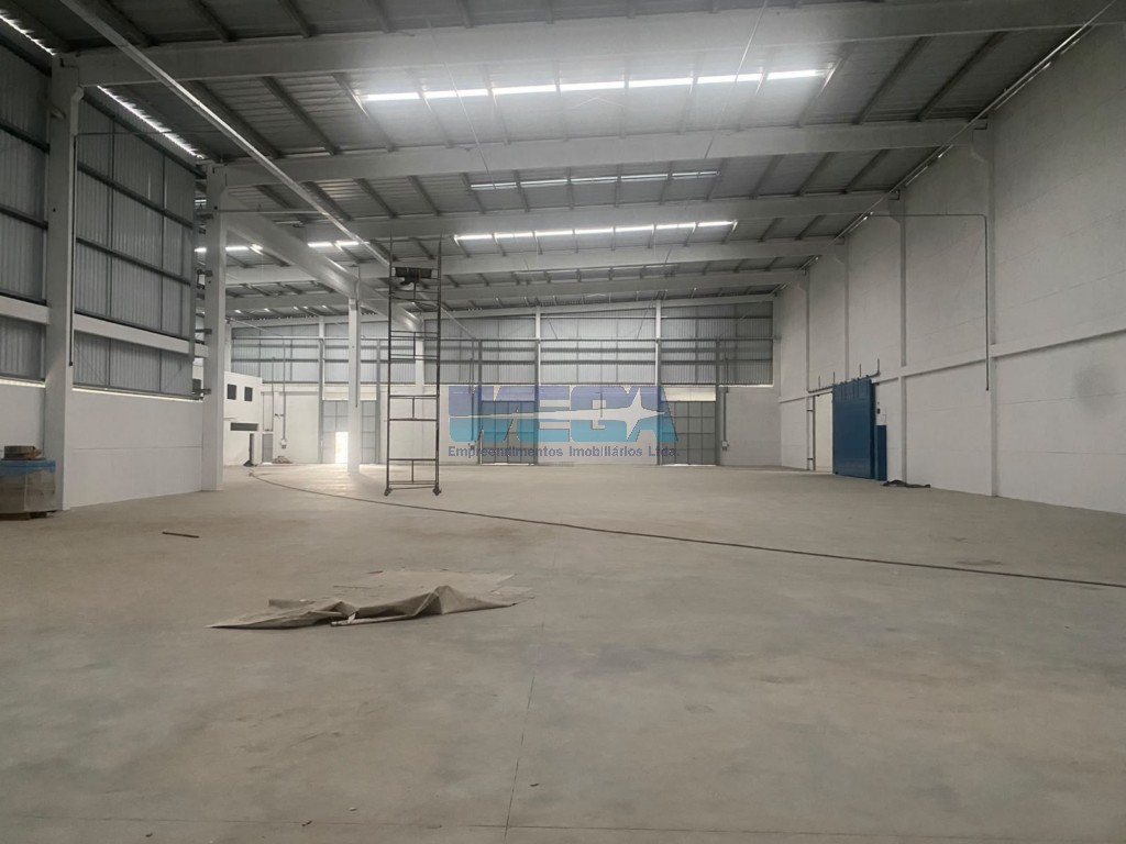 Comercial para alugar em Colonia Murici, São José dos Pinhais — Portal Chave Fácil