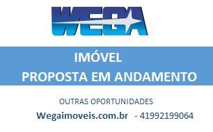 Terreno/Área à venda em Cidade Industrial, Curitiba — Portal Chave Fácil