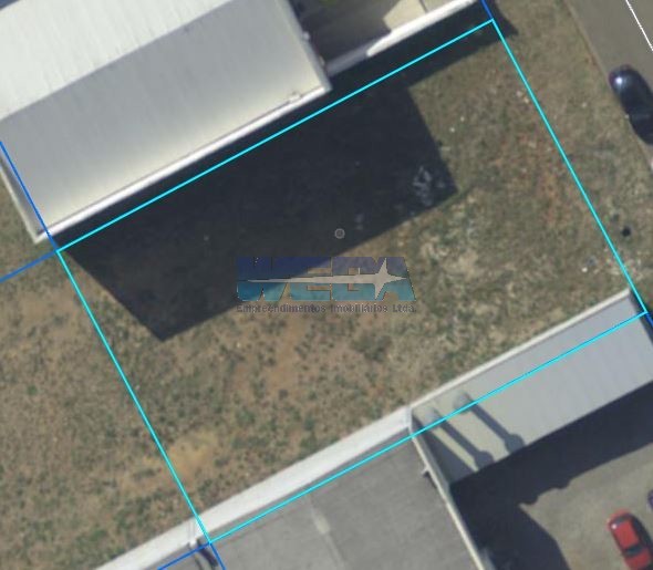 Terreno/Área à venda em Cidade Industrial, Curitiba — Portal Chave Fácil