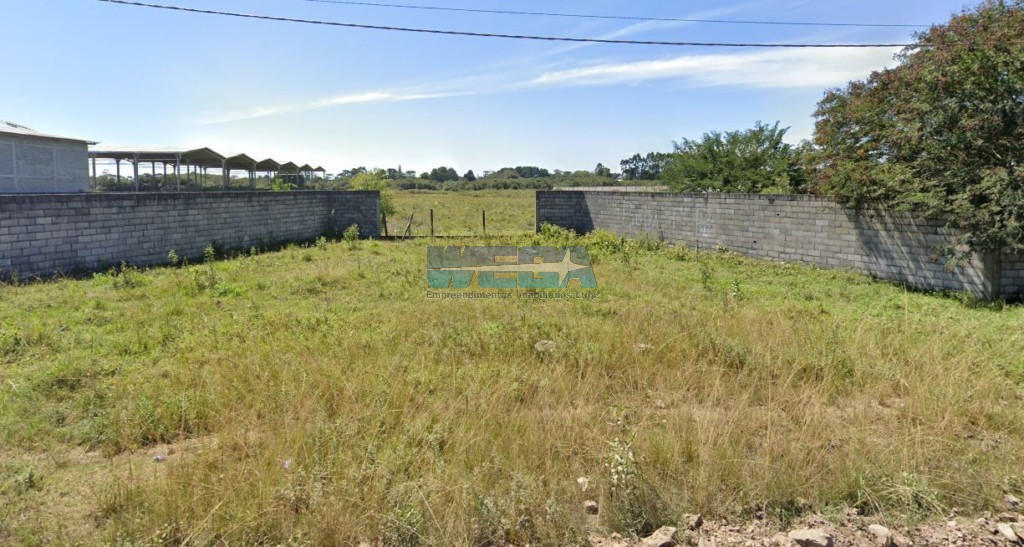Terreno/Área à venda em Ipe, São José dos Pinhais — Portal Chave Fácil