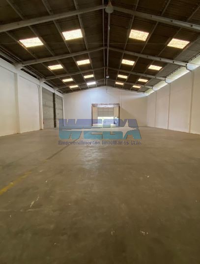 Galpão/Depósito/Armazém para alugar em Costeira, São José dos Pinhais — Portal Chave Fácil