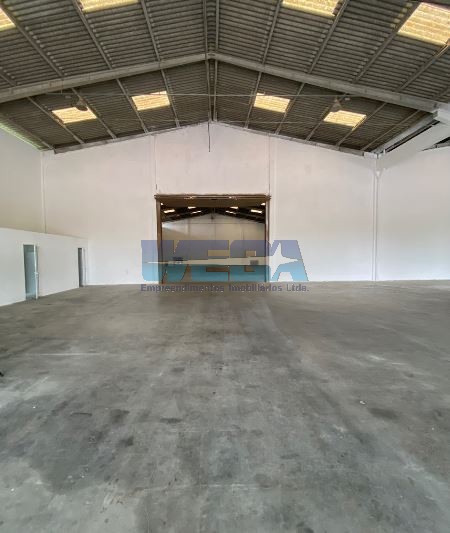 Galpão/Depósito/Armazém para alugar em Costeira, São José dos Pinhais — Portal Chave Fácil