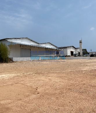 Galpão/Depósito/Armazém para alugar em Costeira, São José dos Pinhais — Portal Chave Fácil