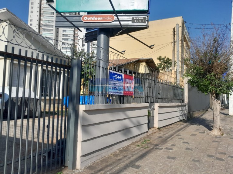 Terreno/Área à venda em Portao, Curitiba — Portal Chave Fácil