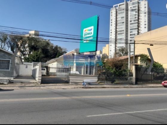 Terreno/Área à venda em Portao, Curitiba — Portal Chave Fácil