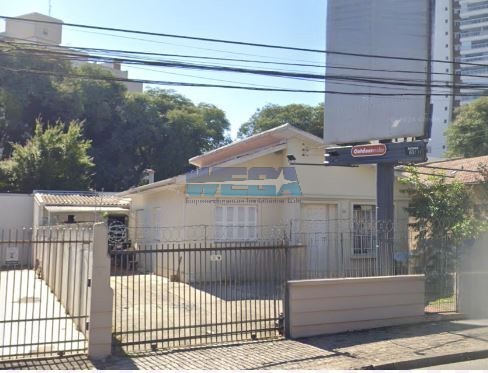 Terreno/Área à venda em Portao, Curitiba — Portal Chave Fácil